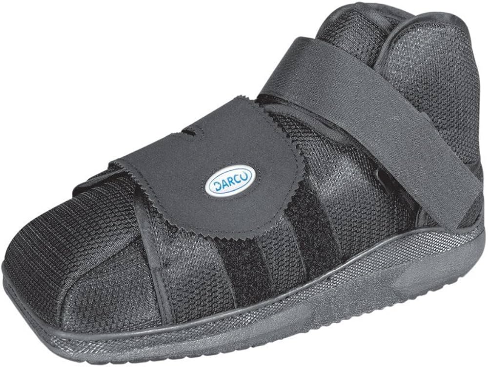 Hi All Purpose Boot – Adjustable, Durable, Comfortable Foot Protection