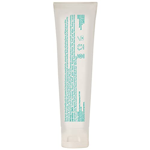 Desert Essence - Tea Tree Oil & Neem - Wintergreen (176g 6)