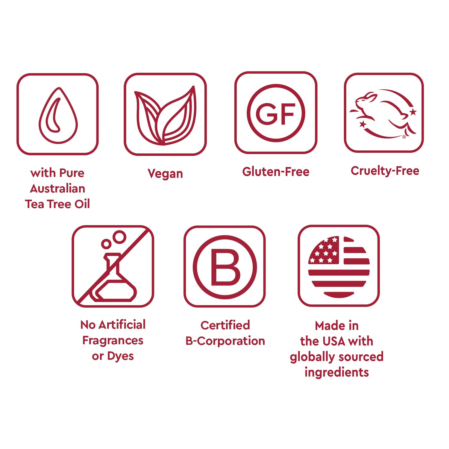 Desert Essence - Tea Tree Relief Spray (118ml 12)