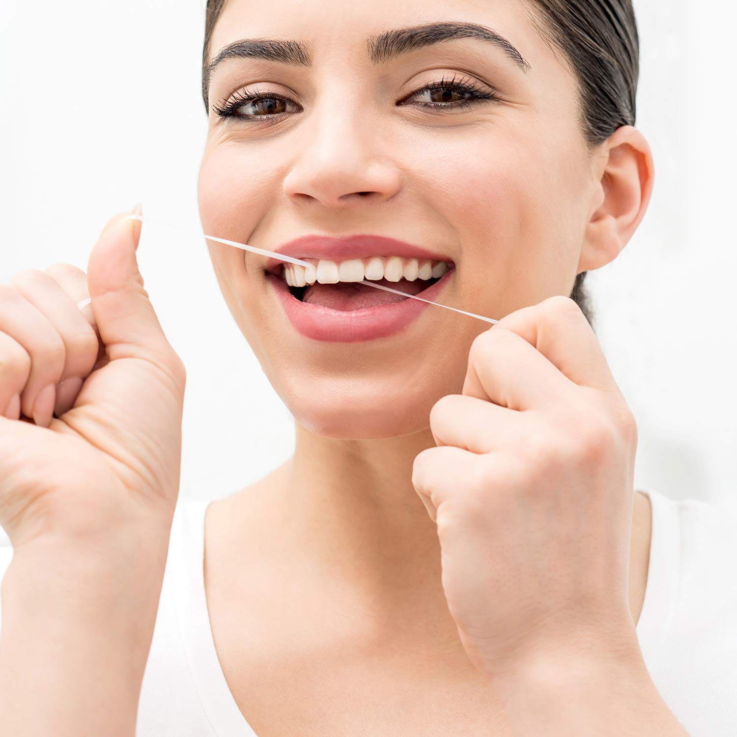 Desert Essence - Tea Tree Dental Tape (6 x 27m 6)