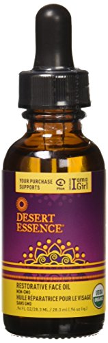 Desert Essence - Restorative Face Oil (28ml 12)