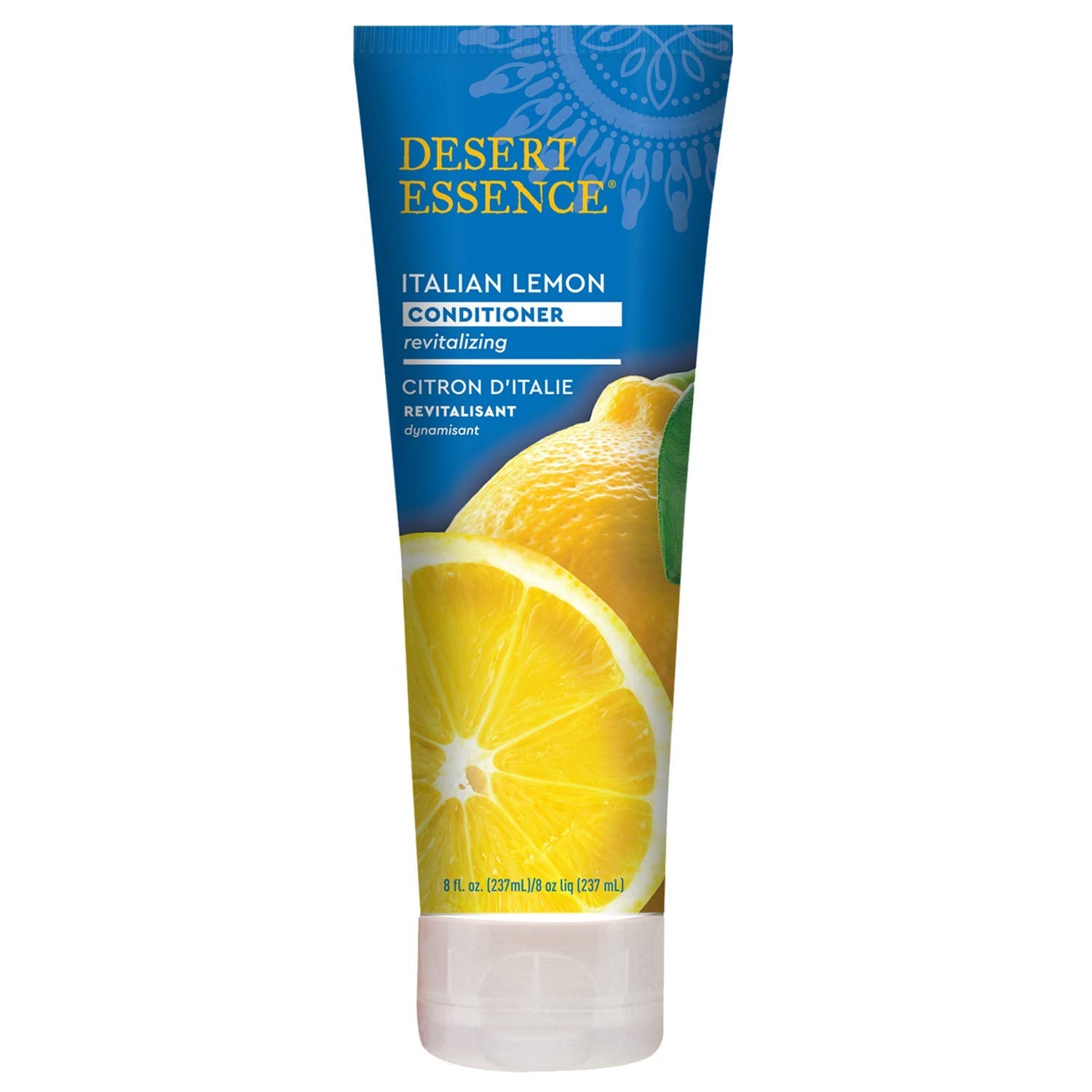 Desert Essence - Italian Lemon Conditioner (237ml 12)