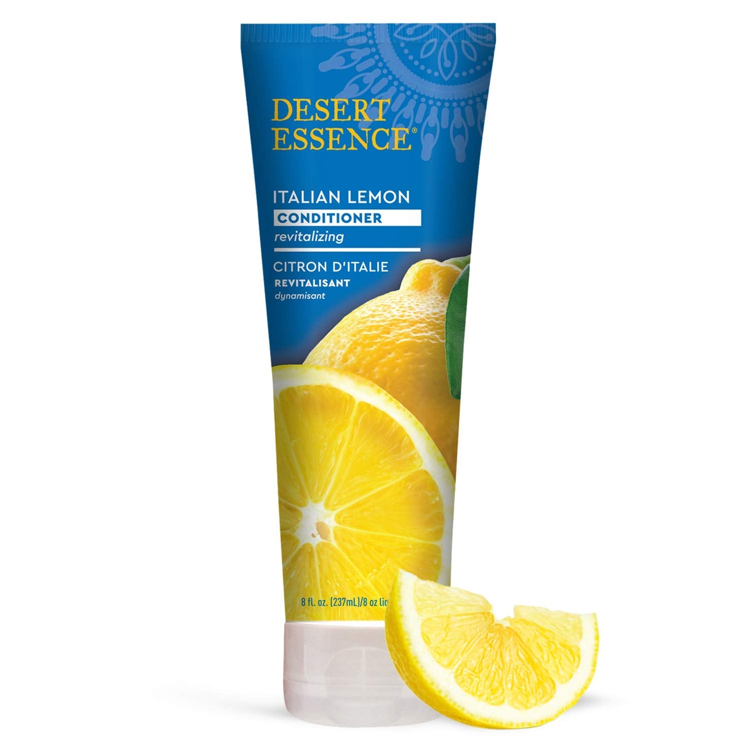Desert Essence - Italian Lemon Conditioner (237ml 12)