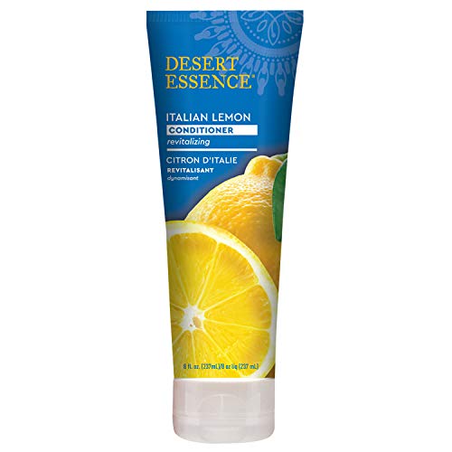 Desert Essence - Italian Lemon Conditioner (237ml 12)