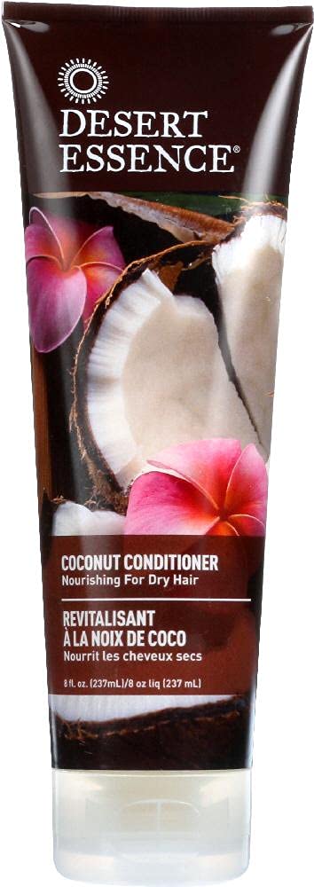 Desert Essence - Coconut Conditioner (237ml 12)