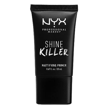 NYX Shine Killer Mattifying Primer - Free Shipping