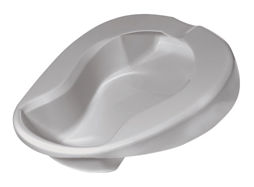 Bed Pan Contoured Disposable – Retail Boxed, Hygienic & Comfortable