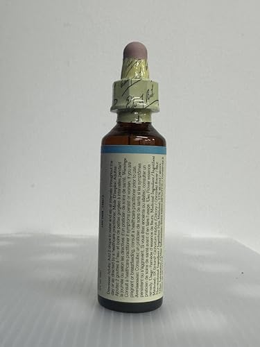 Bach Original Flower Essence – Chicory 20 ml