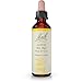 Bach Original Flower Essence Emotional Wellness Botanical Essence 20 ml