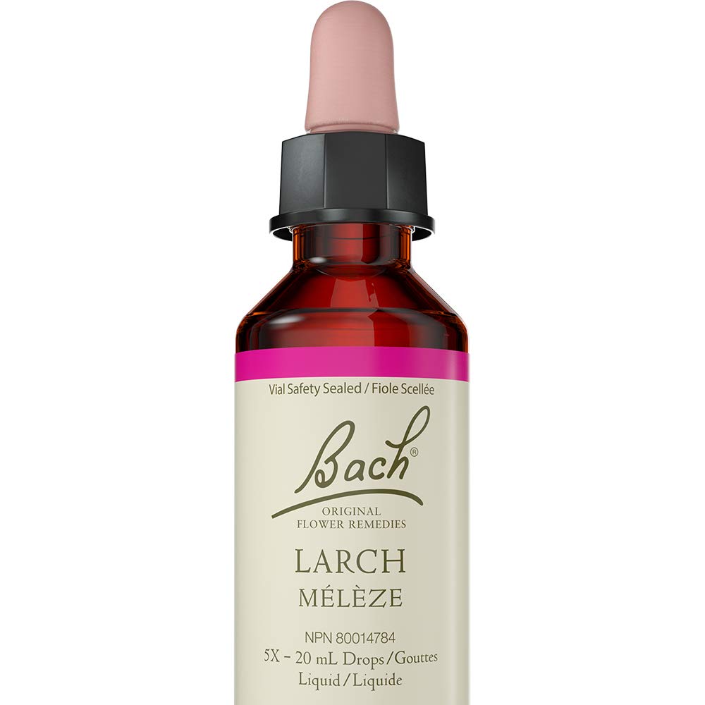 Bach Original Flower Essence – Larch 20 ml