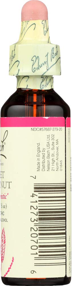 Bach® Sweet Chestnut Flower Essence 20 ml