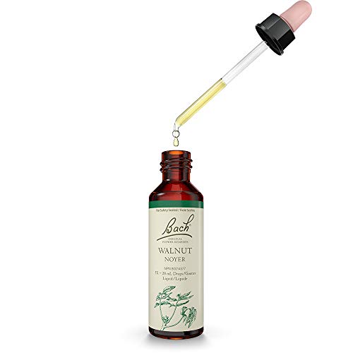 Bach Walnut Flower Essence 20ml