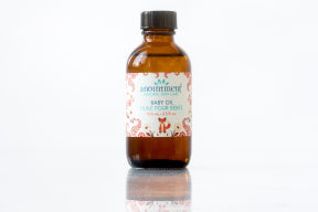 Anointment Natural Skin Care - Baby Oil (100ml 6)