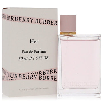 Burberry Her Perfume By Burberry Mini EDT- Free Shipping