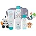 Boo Bamboo - SPF 30 Natural Sunscreen Spray (177g 6)