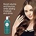 Boo Bamboo - Conditioner - Anti-Frizz (1L 6)