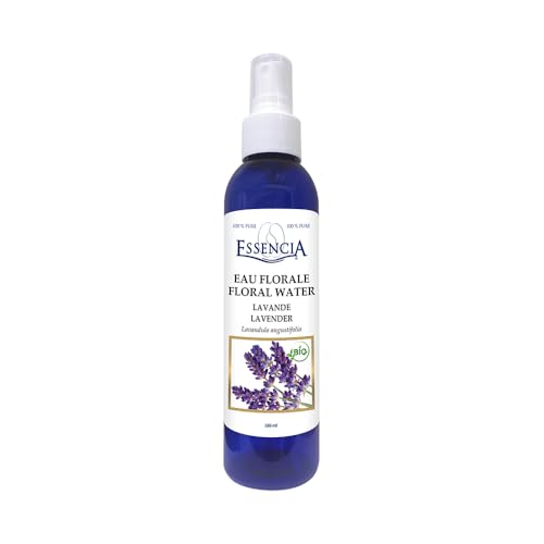 Essencia - Lavender Floral Water (180ml 12)