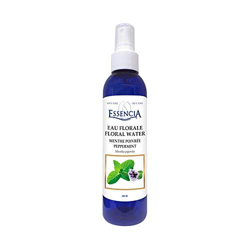 Essencia - Peppermint Floral Water (180ml 12)