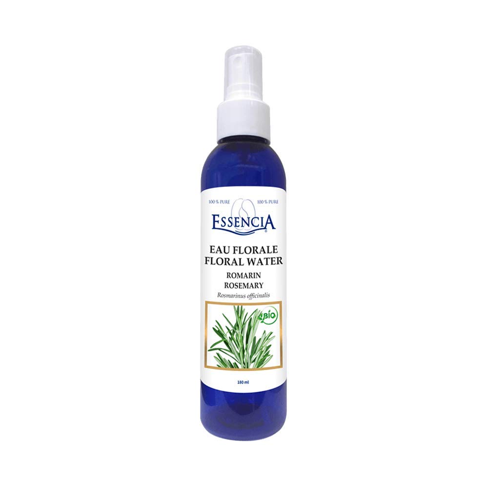Essencia - Rosemary Floral Water (180ml 12)