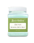 Best Of Nature Detox Mineral Bath Salt