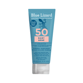 Blue Lizard - Mineral Sunscreen Baby SPF 50 (89ml 3)