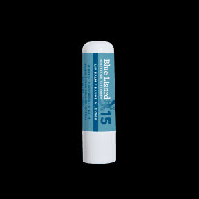 BLUE LIZARD LIP BALM SPF 15 3.80G (6 x 3.8g 12)
