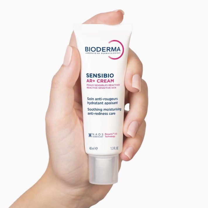 Bioderma Sensibio Ar+ Cream 40ml