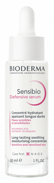 Bioderma Sensibio Defensive serum, 30 ml