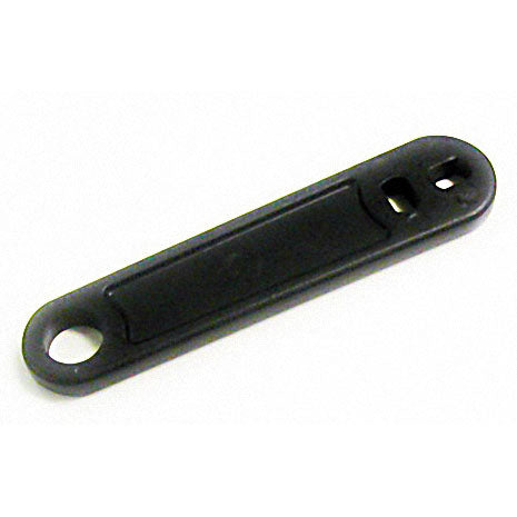 Oxygen Cylinder Wrench – Durable Ergonomic Tool for Medical & Home Use