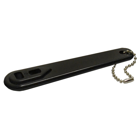 Oxygen Cylinder Wrench – Durable Ergonomic Tool for Medical & Home Use
