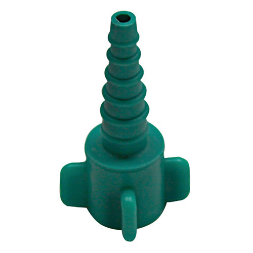 Oxygen Swivel Connectors Pack of 25 Medical-Grade