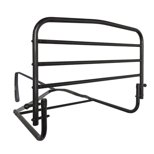 Fold-Down Safety Bed Rail by Stander – Fall Prevention & Bed Support