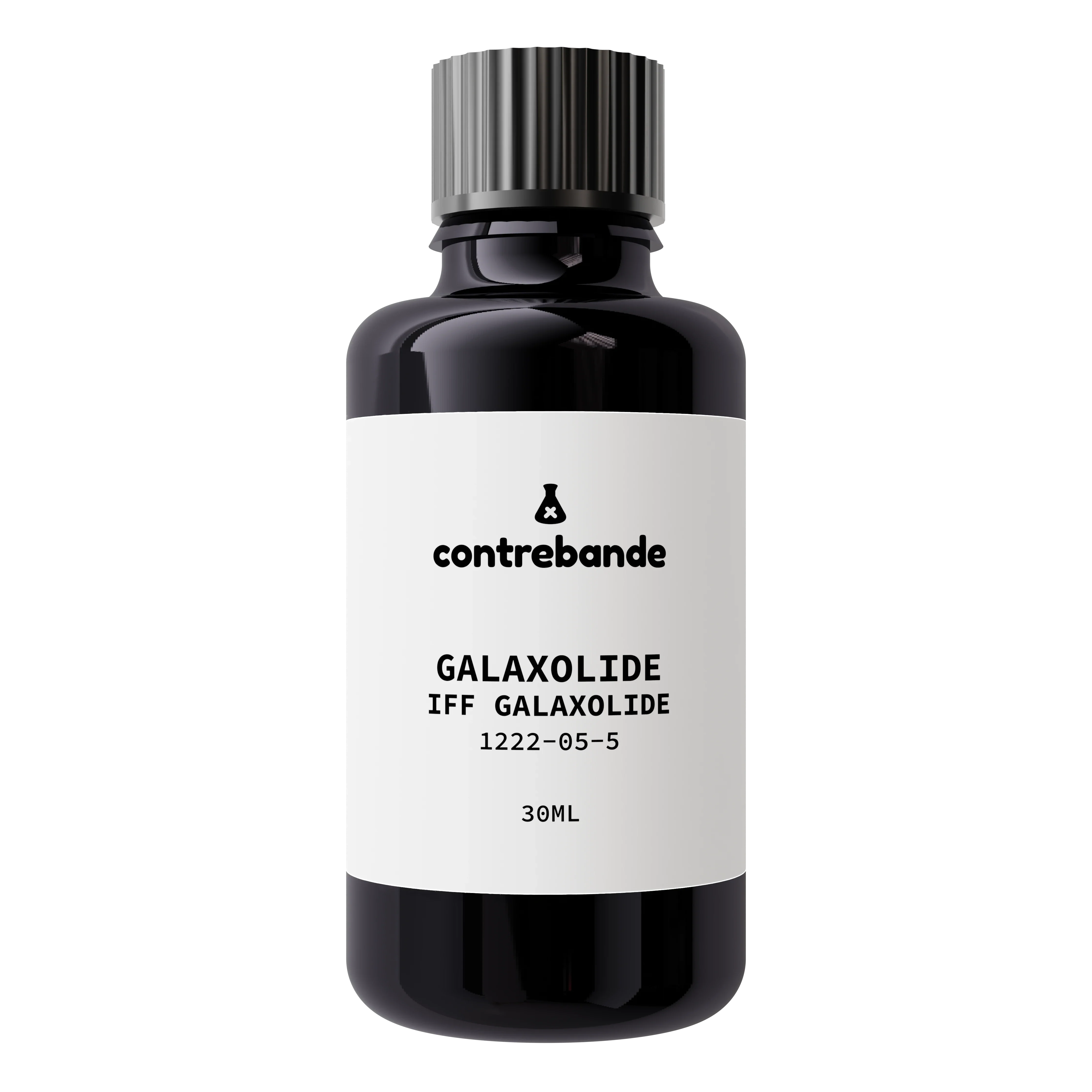 IFF Galaxolide | Concentrated Perfume Oil