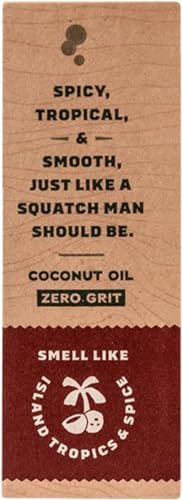 Dr. Squatch - Bay Rum Soap (141g 12)