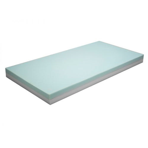 Bariatric Pressure Redistribution Foam Mattress 54 x 80 x 6 – Comfort & Support