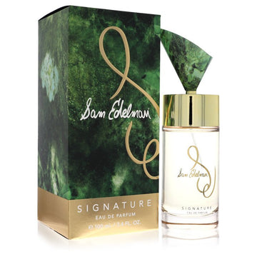 Sam Edelman Signature Perfume By Sam Edelman Eau De Parfum Spray (Unboxed)- free shipping