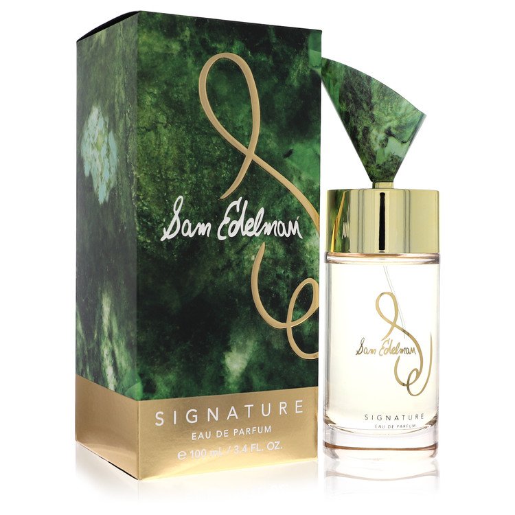 Sam Edelman Signature Perfume By Sam Edelman Eau De Parfum Spray (Unboxed)- free shipping