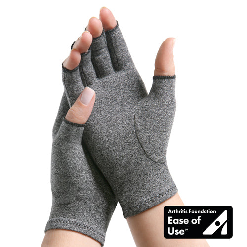 IMAK Arthritis Gloves – Pair for Hand Pain Relief & Circulation
