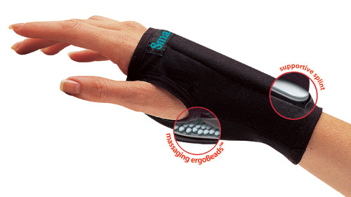 IMAK Smart Glove – Touchscreen-Friendly Hand Pain Relief