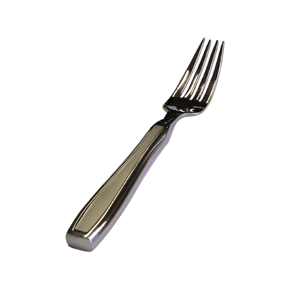 Dinnerware Weighted – Adaptive Plates & Utensils for Tremors