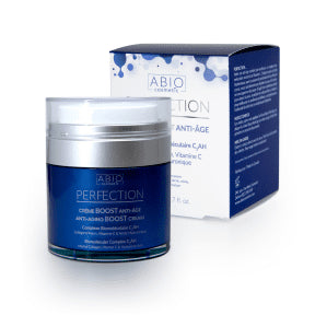 Abio Cosmetic - Perfection anti-aging Boost cream (50ml 12)