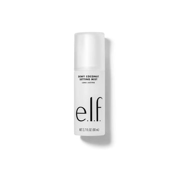 e.l.f. Dewy Coconut Setting Mist - Free Shipping