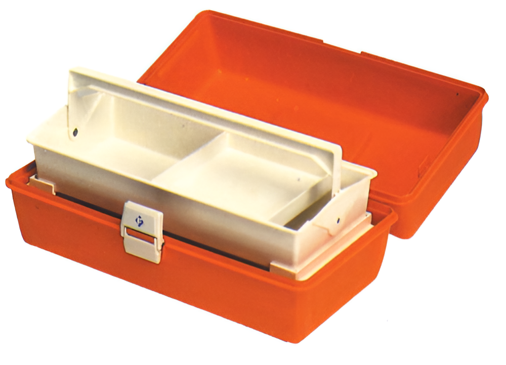 Emergency Kit Model #PM1702 – Complete First Aid & Safety Supplies