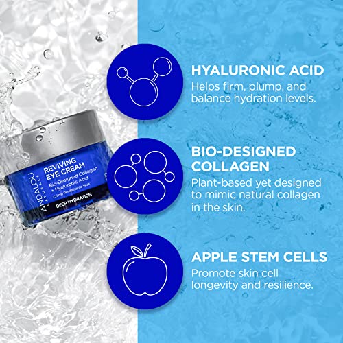 Andalou Naturals - Reviving Eye Cream (13g 6)