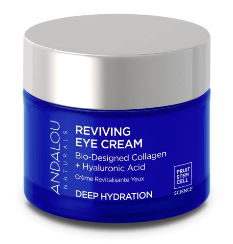 Andalou Naturals - Reviving Eye Cream (13g 6)