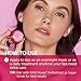 Andalou Naturals - 1000 ROSES LIP SLEEPING MASK (11.9g 6)