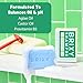 BRIXY - Conditioner Bar - Mint Eucalyptus (113g 6)