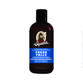 Dr. Squatch - Fresh Falls Shampoo (236ml 6)