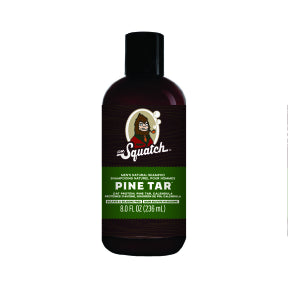 Dr. Squatch - Pine Tar Shampoo (236ml 6)