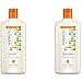 Andalou Naturals - Moisture Rich Argan Oil & Shea Sham (946ml 6)